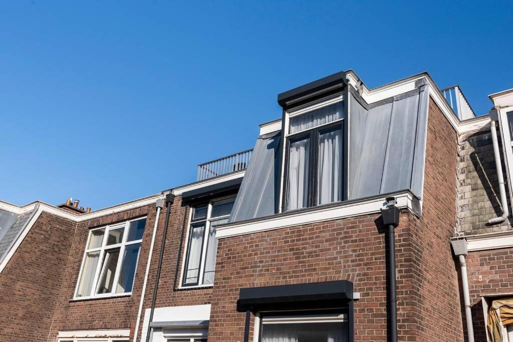 Hosted By Wendy Prins Willem 3 Den Haag Bagian luar foto